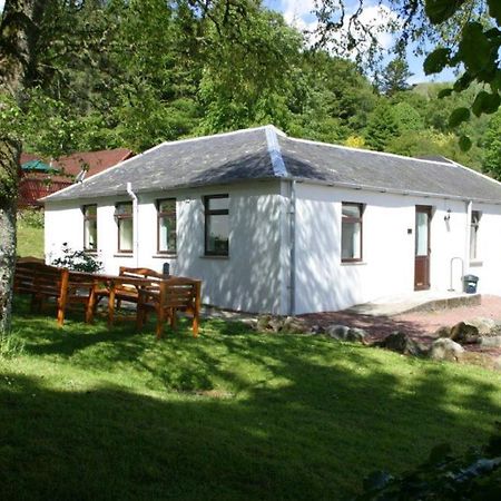 Doonans Cottage Maybole Zewnętrze zdjęcie