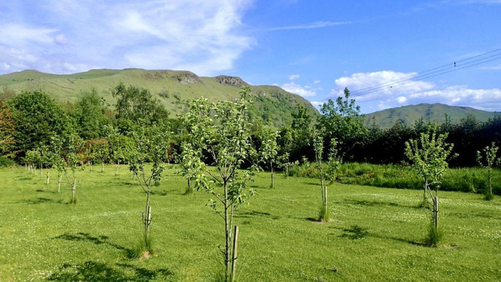 Doonans Cottage Maybole Zewnętrze zdjęcie