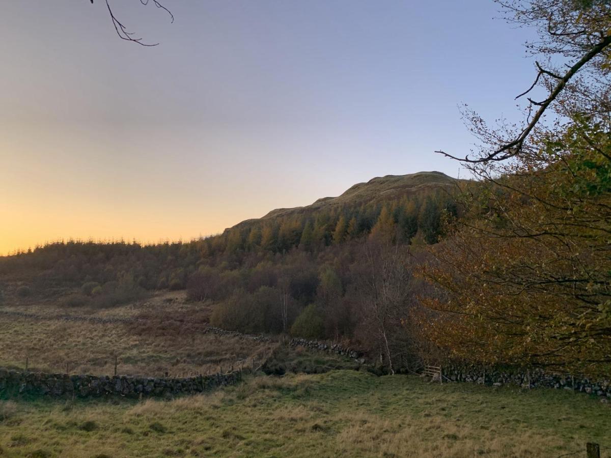 Doonans Cottage Maybole Zewnętrze zdjęcie