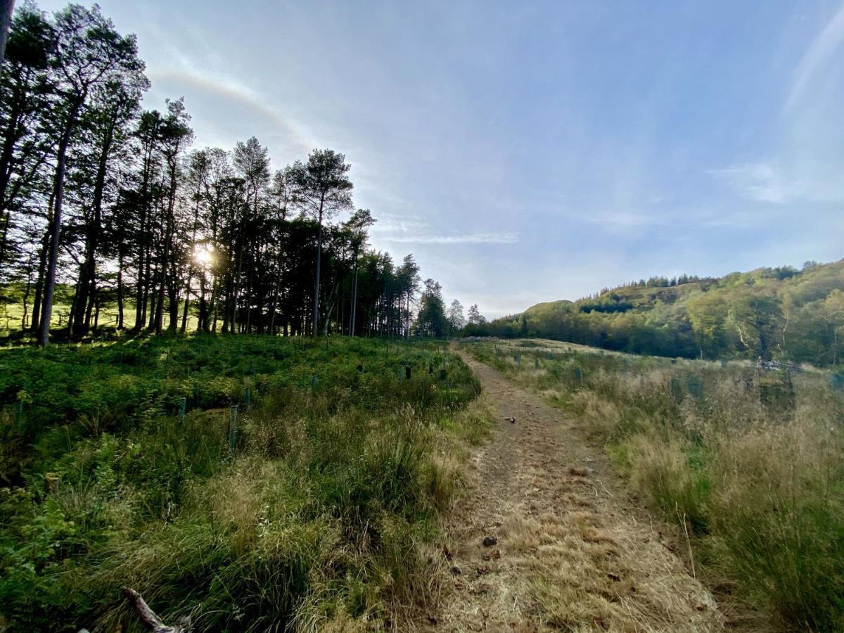 Doonans Cottage Maybole Zewnętrze zdjęcie