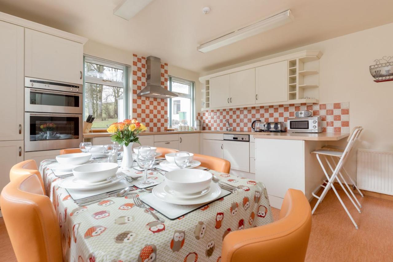 Doonans Cottage Maybole Zewnętrze zdjęcie