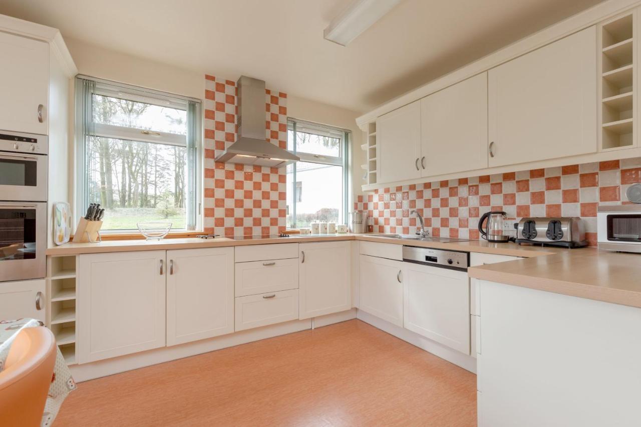 Doonans Cottage Maybole Zewnętrze zdjęcie
