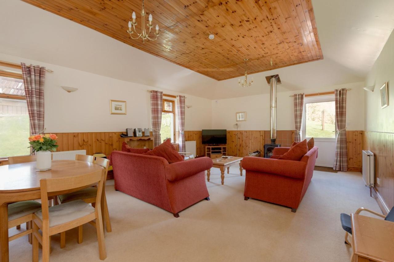 Doonans Cottage Maybole Zewnętrze zdjęcie
