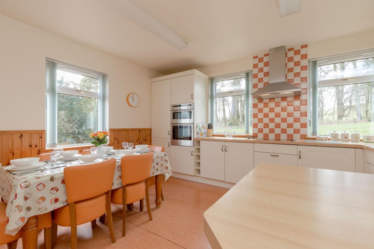 Doonans Cottage Maybole Zewnętrze zdjęcie