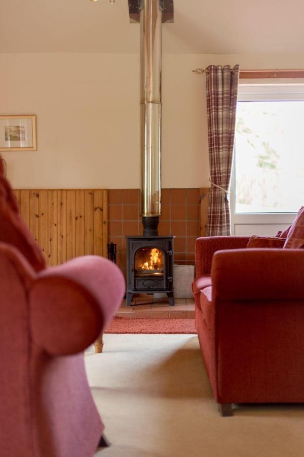 Doonans Cottage Maybole Zewnętrze zdjęcie