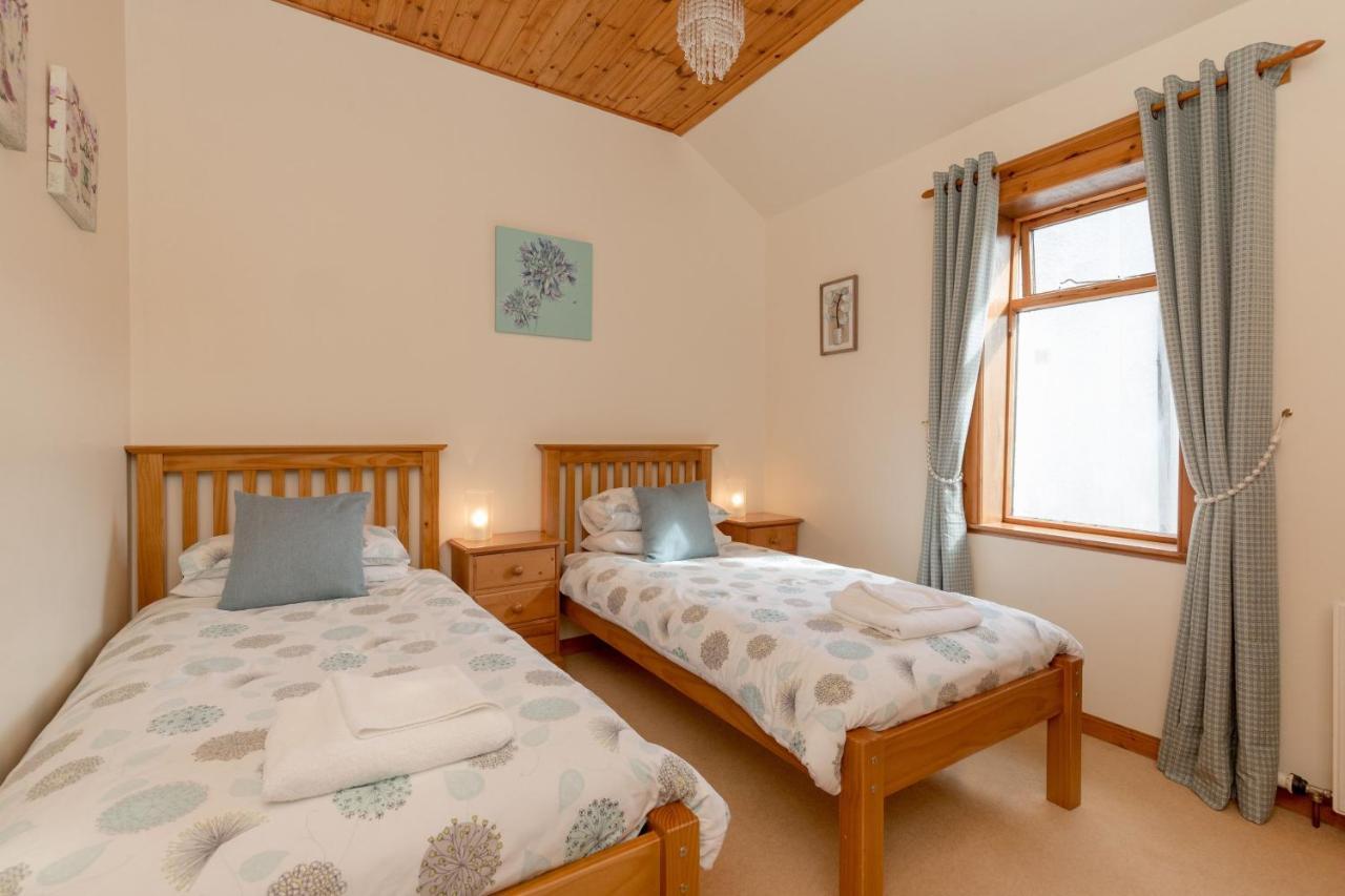 Doonans Cottage Maybole Zewnętrze zdjęcie