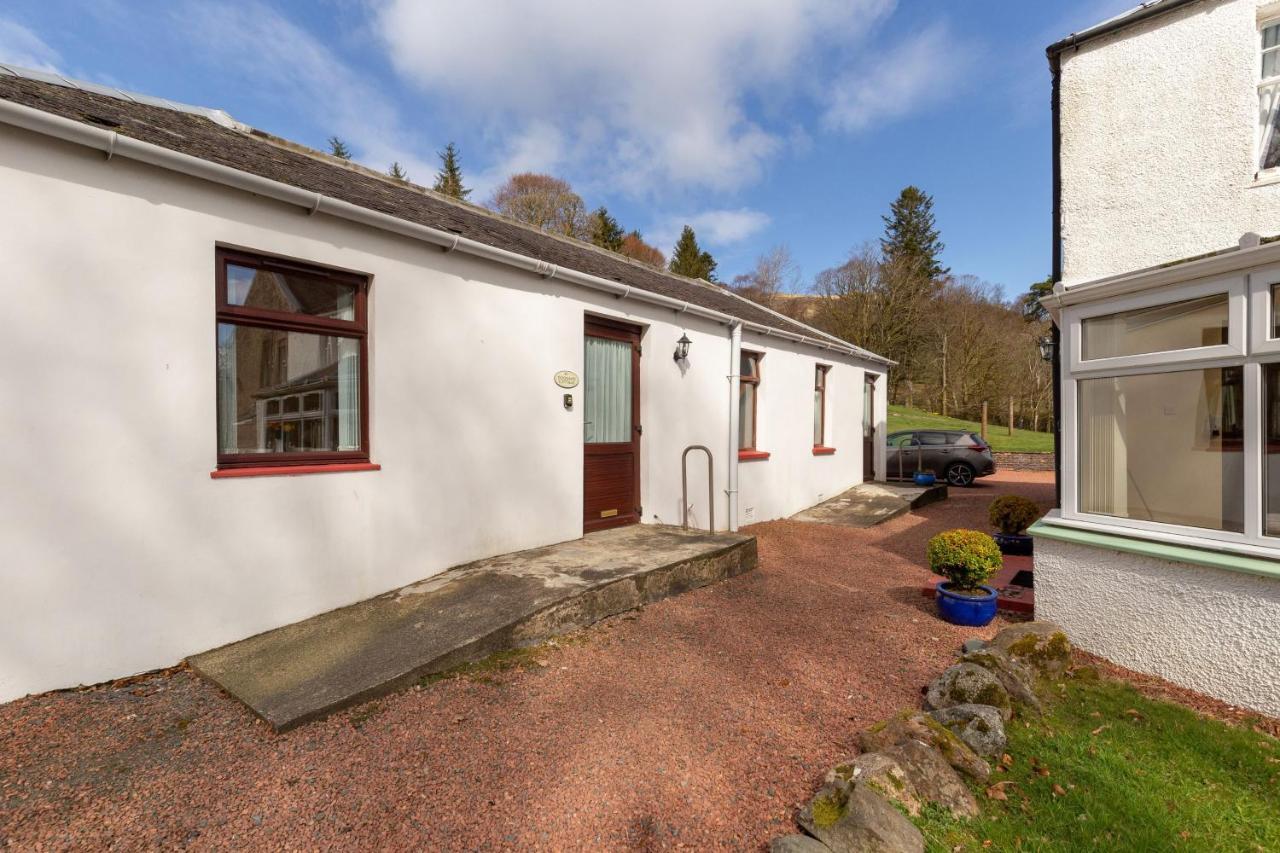 Doonans Cottage Maybole Zewnętrze zdjęcie