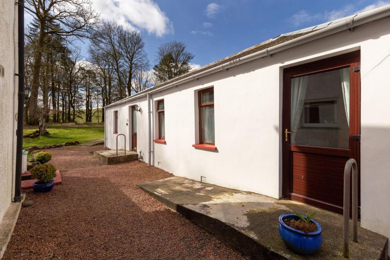 Doonans Cottage Maybole Zewnętrze zdjęcie